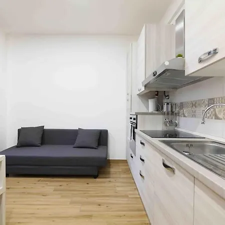 Emmas Apartmán *