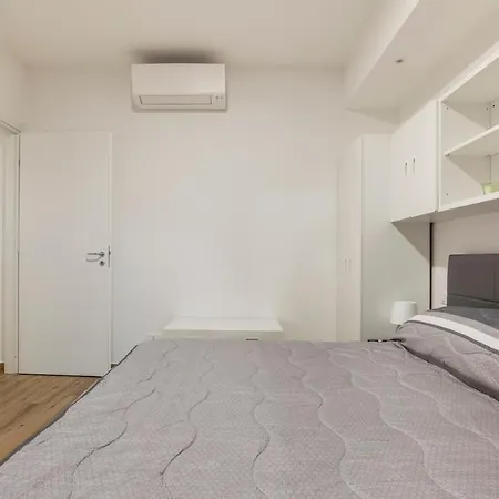 Emmas Apartmán *