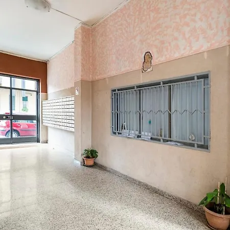 Apartmán Emmas *