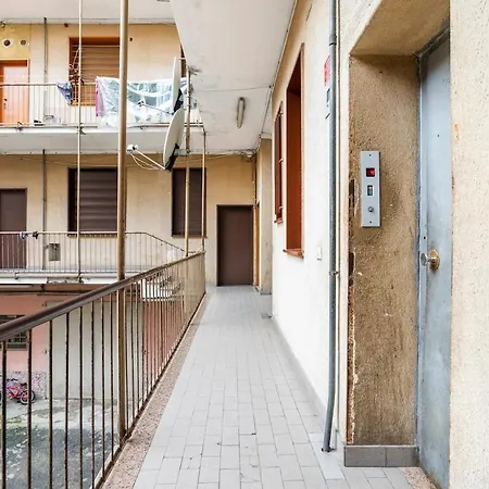 Apartmán Emmas Cologno Monzese