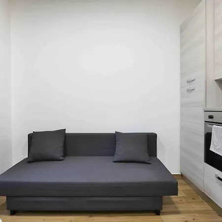 Apartmán Emmas Cologno Monzese
